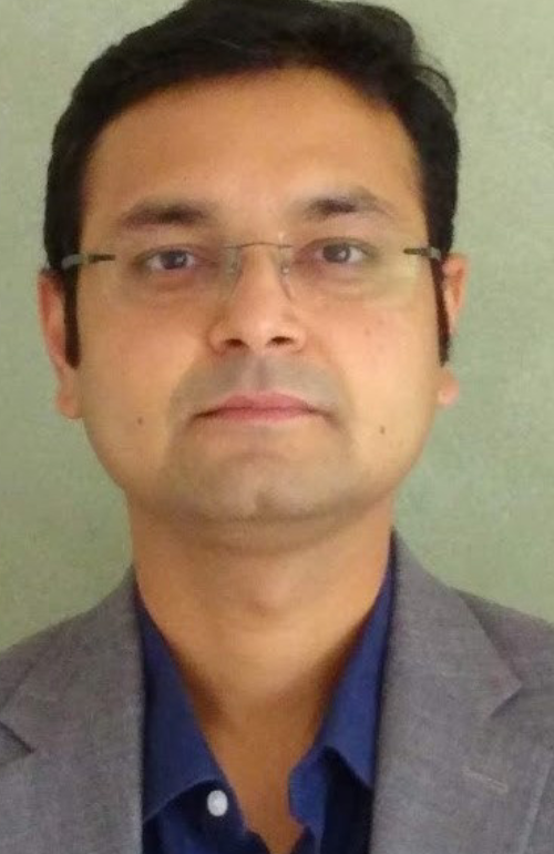 Sourabh Khandelwal