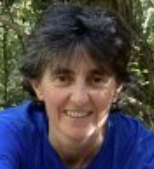 Christine Charles