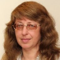 Olha Ivanova