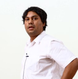 Indrajit Ghosh