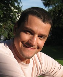 Helge K. Abicht