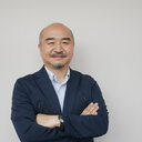 Shigeo Takenaka