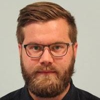 Matthias Manne Knopp