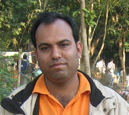 Partha Mitra