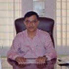 Cheppudira G. Kushalappa