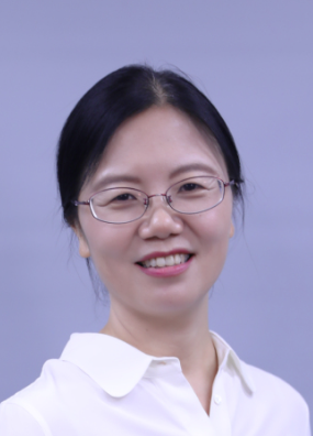 Qiaohong Yang