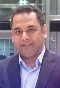 Hanen Marei