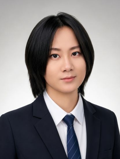 Yuxin Zhou
