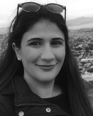 Zeina Sinno
