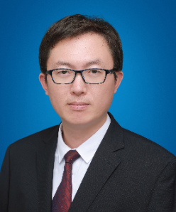 Zhizhen Zhang