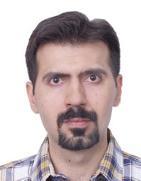 Kamyar Saeedi