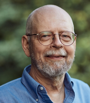 Grant Blank