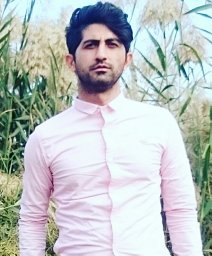 Navid Bozorgan