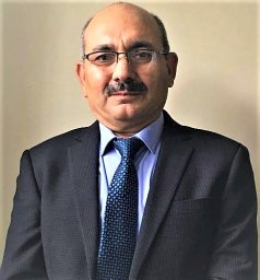 Yaseen Iqbal
