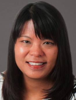 Carolyn S. Wu