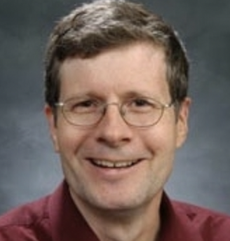 Christopher Tilly