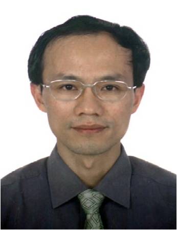 Haiyan Zhong