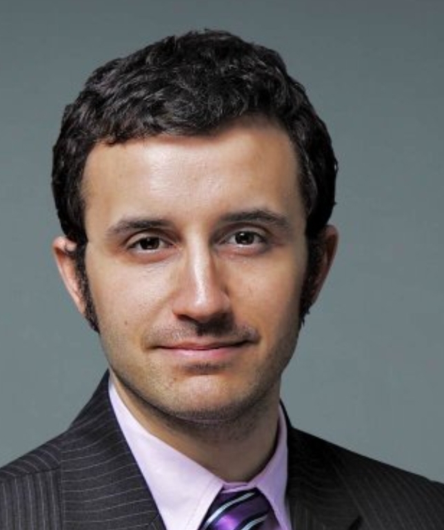 Maksim Shapiro