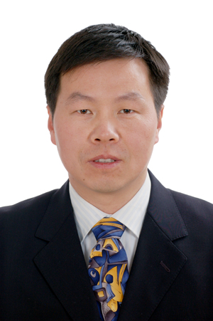 Huizhi Liu