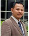 Professor Dr. Ismail Musirin