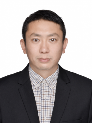 Zhan Hu