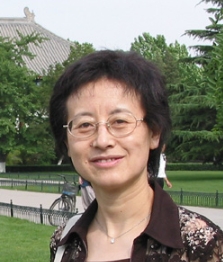 Zhongyuan Yu
