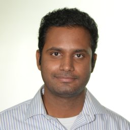 sandeep r pidaparti