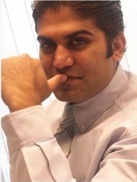 Usman Khalil