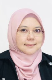 Norfaridatul Akmaliah Othman