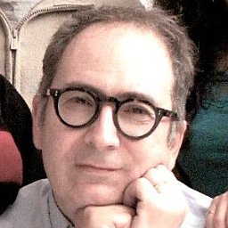 Laurent Toubiana