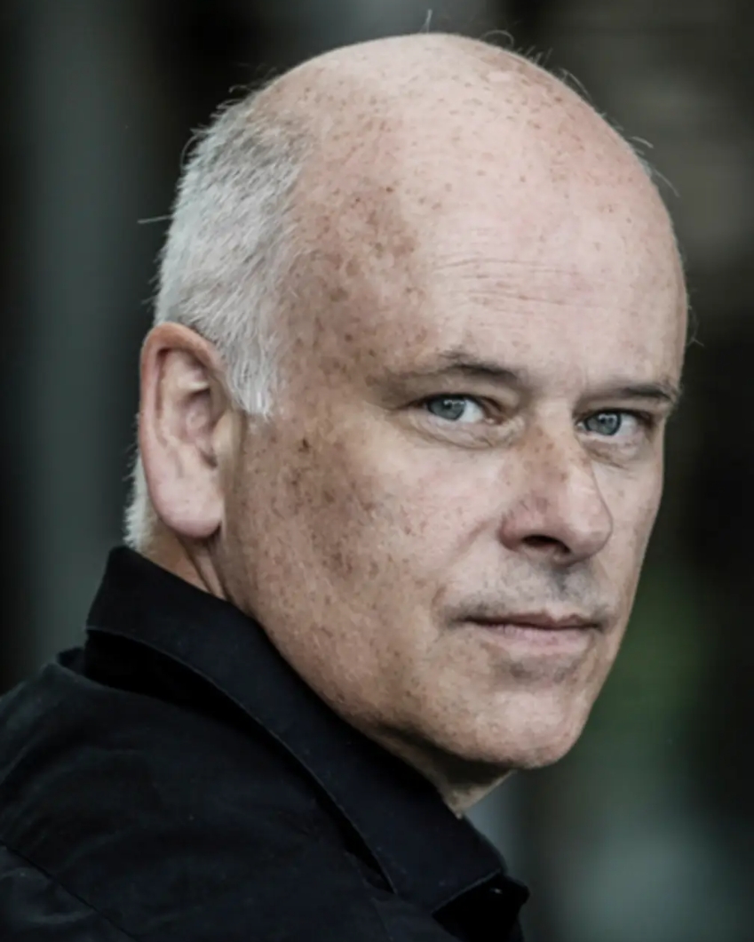 Robert Tampé