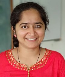 Anuradha Saini
