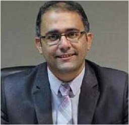 Ahmed M. Abbas