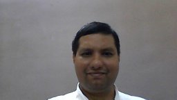 Shrikant Deshpande