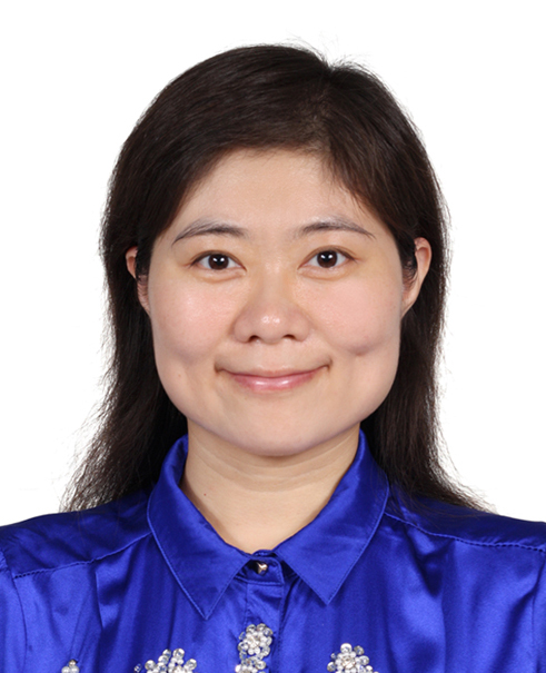 Xiaolu Liu