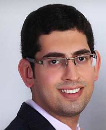 Mohammad Maghsoudi