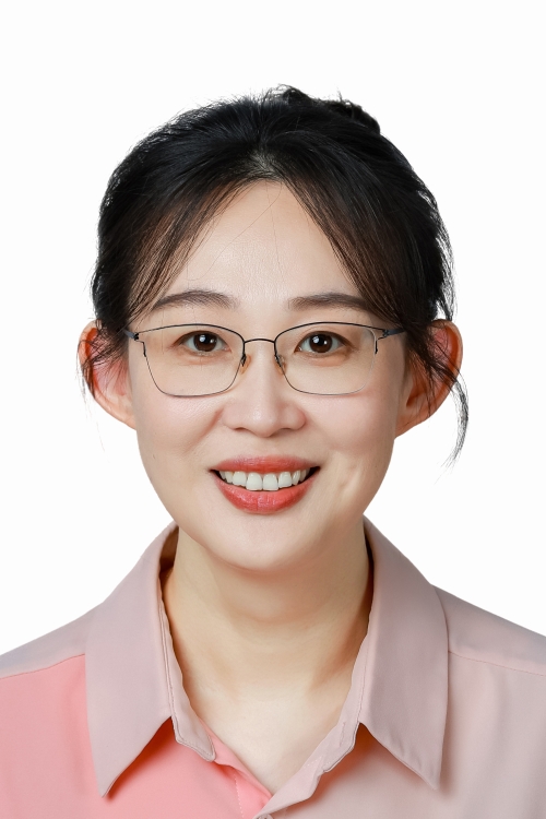 Bingbing Li