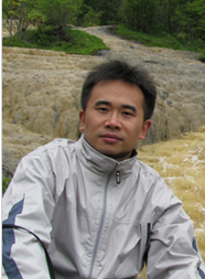 Qiyuan Pan