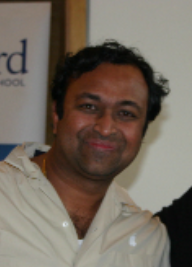 Rajagopal Nagarajan