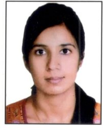 Sumedha Vashishth