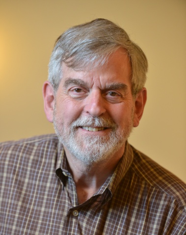 Alan V. Deardorff