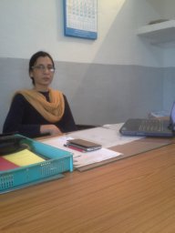 S.N.s. Chaurasia
