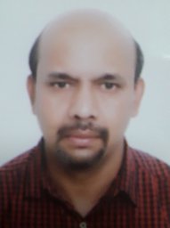 Amal Chandra Mondal