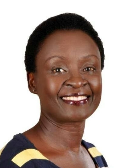Christine Nabiryo