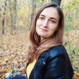 Oksana Morozova