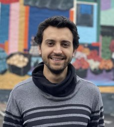 Mazen Danaf