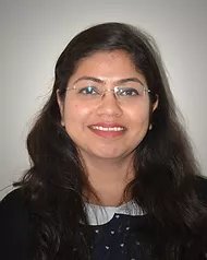 Isha Monga