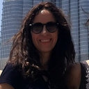 Ana Rincon Aznar