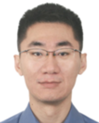 Jingjing Liu
