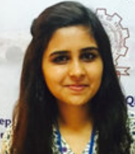 Deeksha Arya